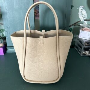 Songmont ivory song bag